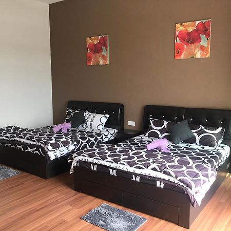 Ipoh Water Front City Homestay Zewnętrze zdjęcie