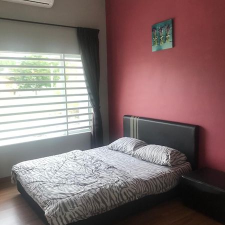 Ipoh Water Front City Homestay Zewnętrze zdjęcie