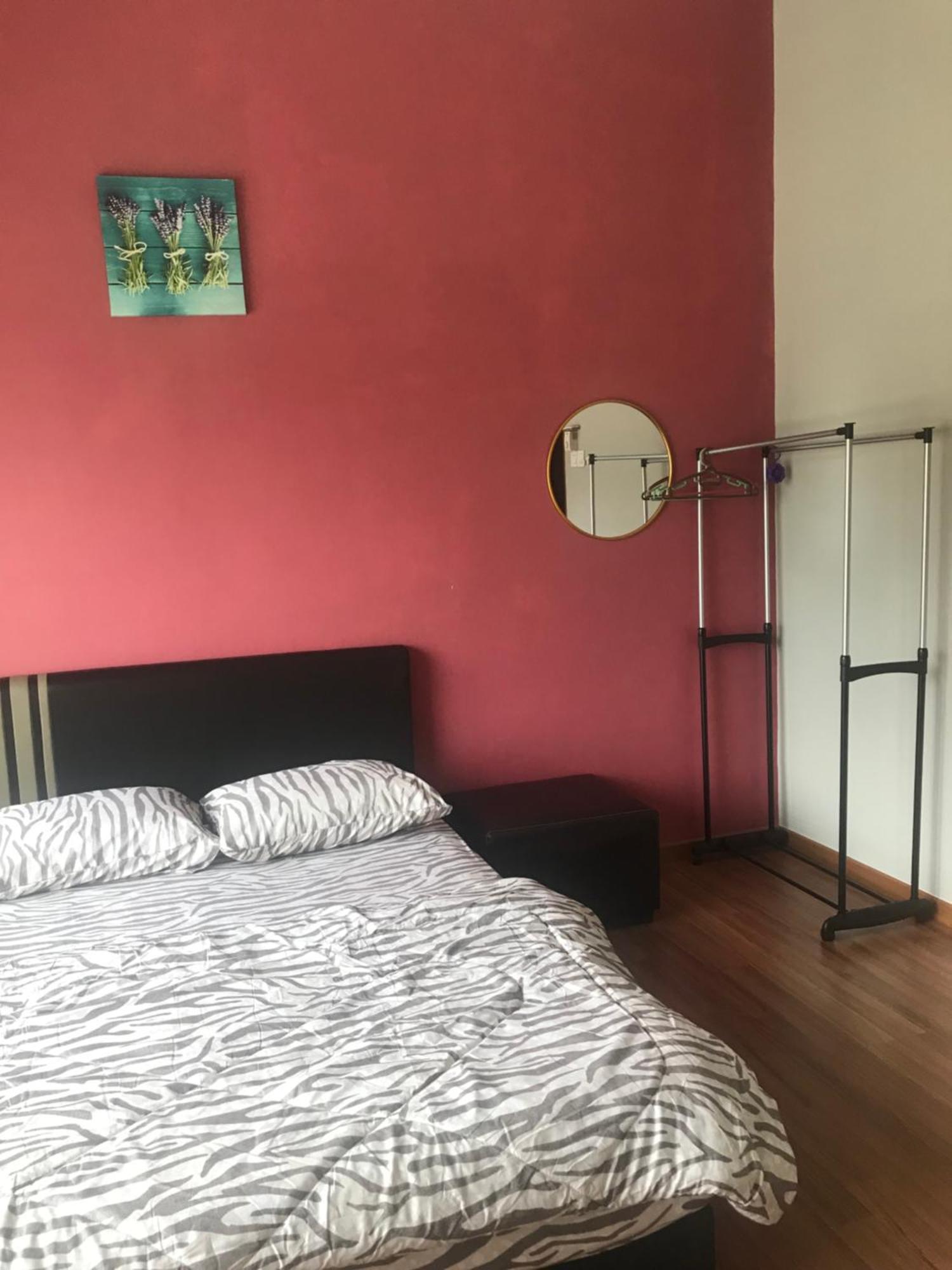 Ipoh Water Front City Homestay Zewnętrze zdjęcie