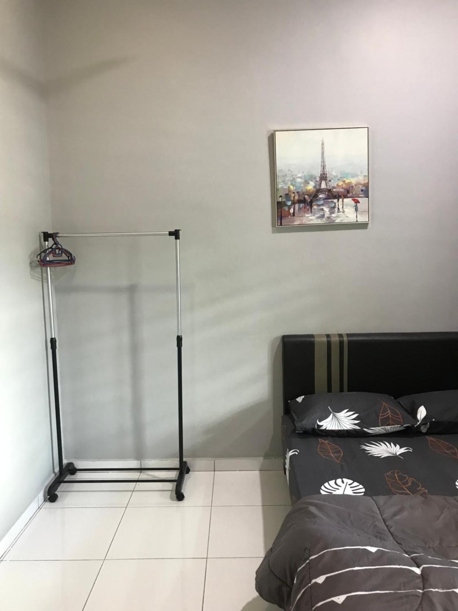 Ipoh Water Front City Homestay Zewnętrze zdjęcie