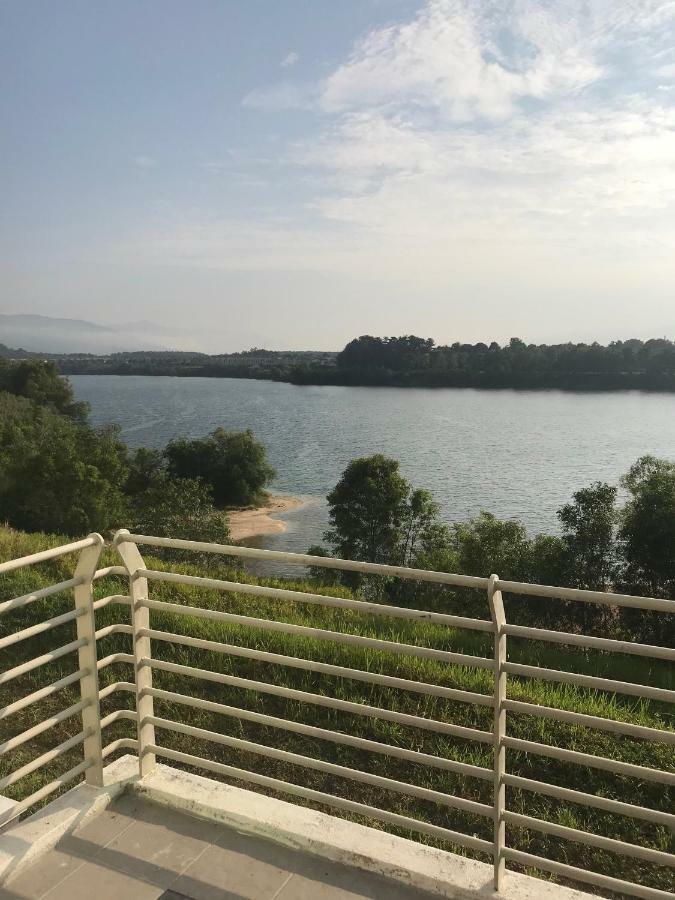 Ipoh Water Front City Homestay Zewnętrze zdjęcie