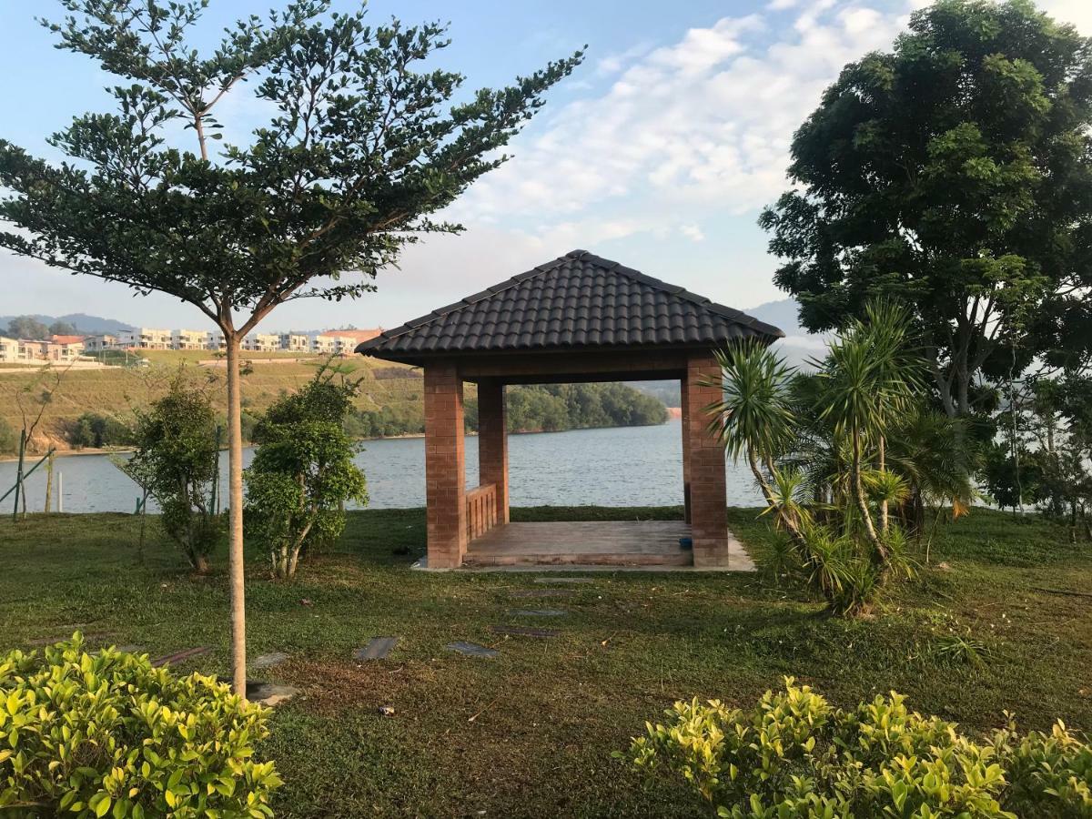 Ipoh Water Front City Homestay Zewnętrze zdjęcie