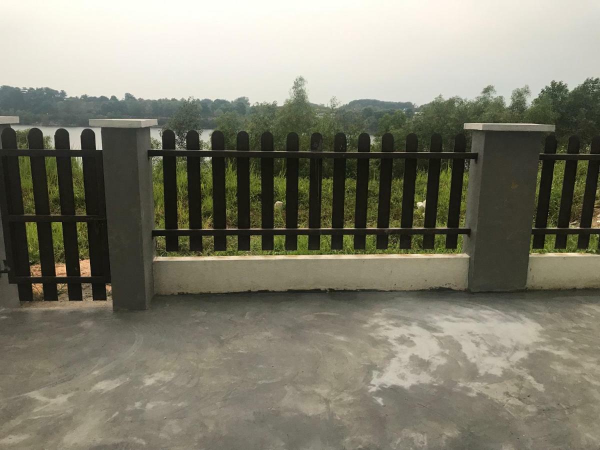 Ipoh Water Front City Homestay Zewnętrze zdjęcie
