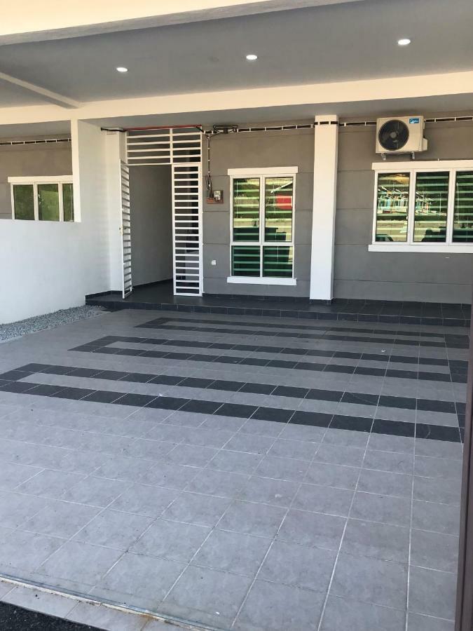 Ipoh Water Front City Homestay Zewnętrze zdjęcie