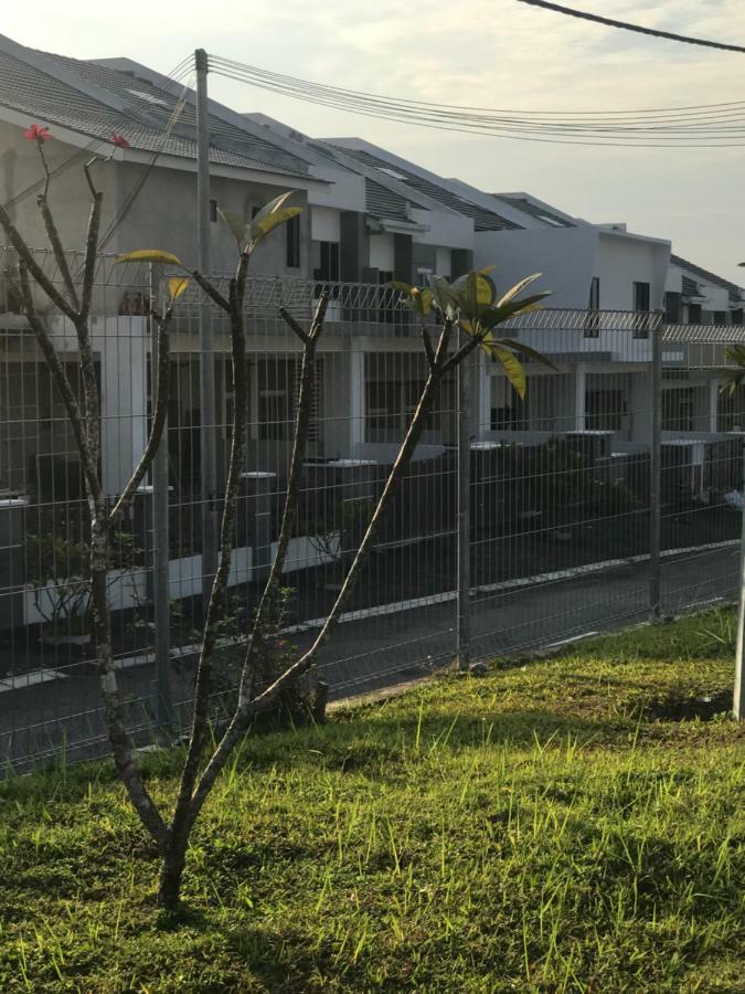 Ipoh Water Front City Homestay Zewnętrze zdjęcie