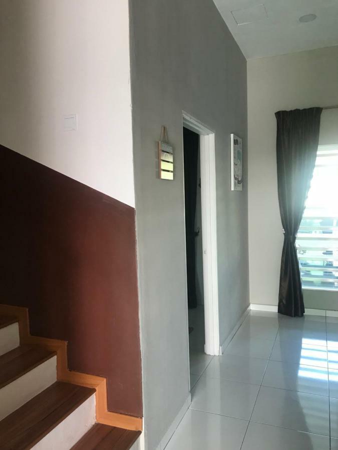 Ipoh Water Front City Homestay Zewnętrze zdjęcie