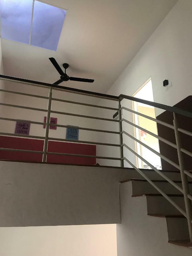 Ipoh Water Front City Homestay Zewnętrze zdjęcie