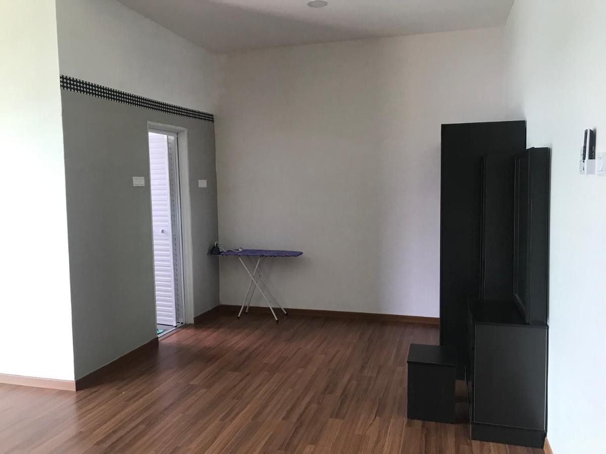 Ipoh Water Front City Homestay Zewnętrze zdjęcie